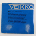 Veikko Sinisalo : Mies puolipäivässä - pikkukuva 2