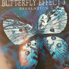 BUTTERFLY EFFECT 3: REVELATION BLU-RAY - pikkukuva 1