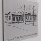 Jyväskylän tyttölyseon vaiheita : kuvia ja tarinoita menn... - pikkukuva 1