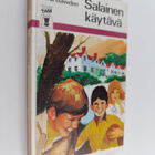 Nina Bawden : Salainen käytävä - pikkukuva 1