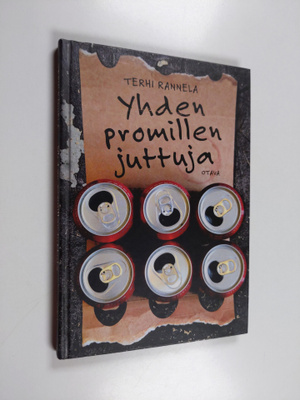 Terhi Rannela : Yhden promillen juttuja