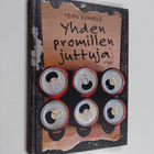 Terhi Rannela : Yhden promillen juttuja - pikkukuva 1