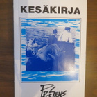 Jyrki Laine (toim.): Kesäkirja - pikkukuva 1