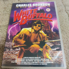 White Buffalo (Charles Bronson) - pikkukuva 1