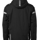 Top Swede 3500 talvitakki, koko XL - pikkukuva 2