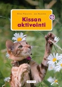Kissan aktivointi , UUSI kirja