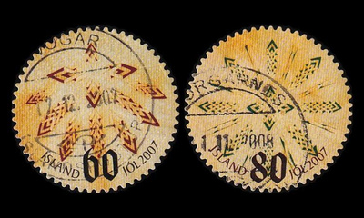 Islanti 1184-5 o Joulu (2007)