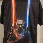 Star Wars t-paita XL musta - pikkukuva 1