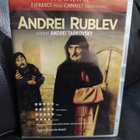 Andrei Rublev (1966) DVD Ohj. Andrei Tarkovsky - pikkukuva 1