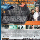 POINT BREAK blu-ray - pikkukuva 2