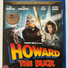 Howard - Uuden ajan sankari Limited Poster Edition - Blu-ray - pikkukuva 2