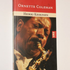 Heikki Keskinen: Ornette Coleman - pikkukuva 1