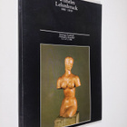 Wilhelm Lehmbruck : Wilhelm Lehmbruck 1881 - 1919 : Veist... - pikkukuva 1