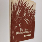 Urho Muroma : Herää valvomaan 7-8/1964 - pikkukuva 1