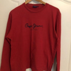 Pepe Jeans London, pitkähihainen. Koko:L. - pikkukuva 1