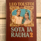 Leo Tolstoi - Sota ja rauha 1-2 (sid.) - pikkukuva 3