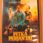 PITKÄ PERJANTAI ( Janne Pikka) - pikkukuva 1