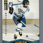 1995-96 Collector's Choice - Player's Club - 0,20 € / kpl - pikkukuva 3