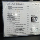 CD LUMEN VALO -  SNOW-LIGHT ( UUSI) SIS POSTIKULU - pikkukuva 2