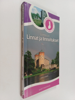 Jussi Iltanen : Linnat ja linnoitukset