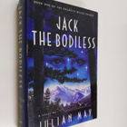Julian May : Jack the Bodiless - pikkukuva 1