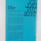 Joan Tate : The Lollipop Man and other stories - pikkukuva 2