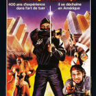 REVENGE OF THE NINJA - Ninjan kosto (1983) UNCUT Kino Lorber - pikkukuva 5