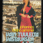 Simmel, Johannes Mario : Vain tuulelta vastauksen saat - pikkukuva 1