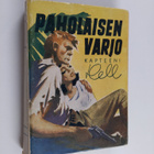 Kapteeni Hell : Paholaisen varjo : seikkailuromaani Afrik... - pikkukuva 1