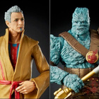 Marvel Legends Grandmaster &  Korg - HEAD HUNTER STORE. - pikkukuva 2