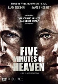 Five Minutes To Heaven - DVD