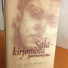 Sirkka Anttila-Markkanen: Salakirjoitusta pommisuojassa - pikkukuva 1