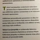JABOLSKY: ADDIKTIIVISEN PERSOONALLISUUDEN PARANEMINEN - pikkukuva 2