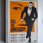 The American DVD - pikkukuva 1