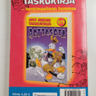 Walt Disney : Kauhukabiini - pikkukuva 2