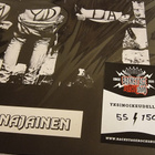 KLAMYDIA - Pää Kiinni Painajainen (LP, Orange, LTD150, 2022) - pikkukuva 2