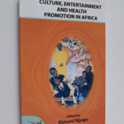 Kimani Njogu : Culture, Entertainment and Health Promotio... - pikkukuva 1