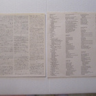 John Lennon & Yoko Ono Double Fantasy Japani LP OBI Beatles - pikkukuva 3