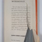 Uuras Saarnivaara : Mormonit eli Myöhempien aikojen pyhie... - pikkukuva 2