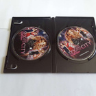 Sinkkuelämää - SF Region 2 DVD (FS Fílm Oy, Slipcover) - pikkukuva 2