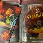 The Pyjama Girl Case (Flavio Mogherini) Arrow Blu-Ray - pikkukuva 3