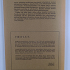 Virittäjä vuosikerta 1991 (nrot 1-4) - pikkukuva 2
