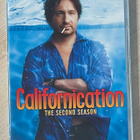 Californication: Kausi 2 (2DVD) David Duchovny (UUSI) - pikkukuva 1