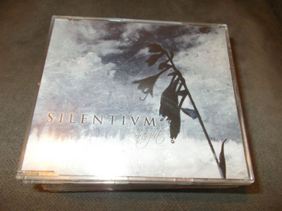 CDM SILENTIUM ** FROSTNIGHT **