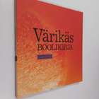 Värikäs boolikirja - pikkukuva 1