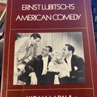 Ernst Lubitsch’s American Comedy. William Paul - pikkukuva 1