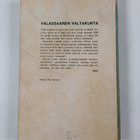 Gunnel Linde : Valassaaren valtakunta - pikkukuva 2