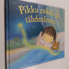 Elena Pasquali : Pikku enkeli ja tähdenlento - pikkukuva 1