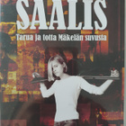 Saalis DVD - pikkukuva 1