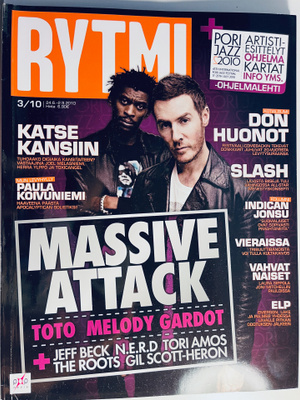 Rytmi 3/2010